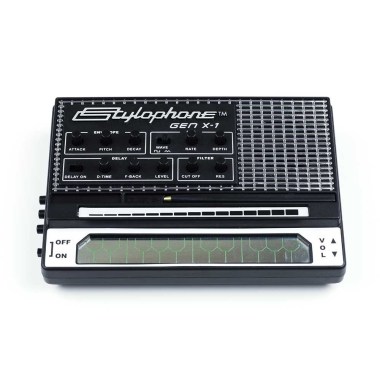 Dubreq Stylophone Gen X-1 Синтезаторы
